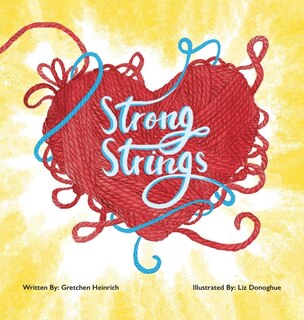 Couverture_Strong Strings