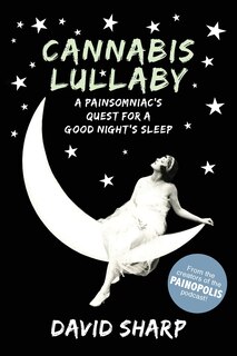 Front cover_Cannabis Lullaby