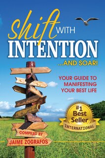 Couverture_Shift with Intention and Soar!