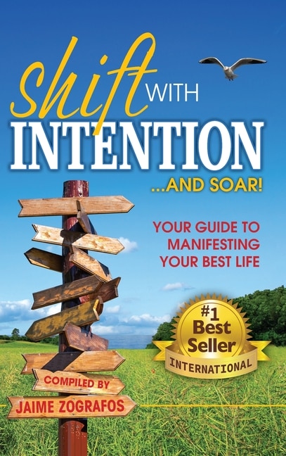 Couverture_Shift with Intention and Soar!