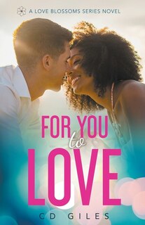 Front cover_For You to Love