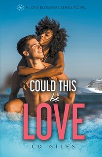 Front cover_Could This Be Love