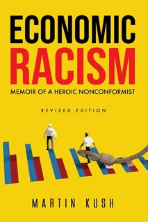 Front cover_Economic Racism