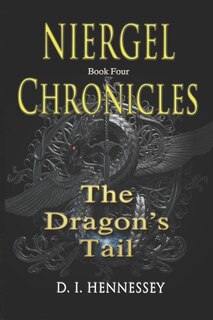 Couverture_Niergel Chronicles - The Dragon's Tail