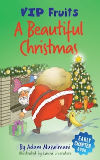 Front cover_A Beautiful Christmas
