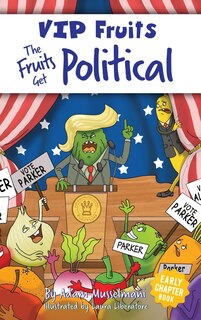 Front cover_The Fruits Get Political