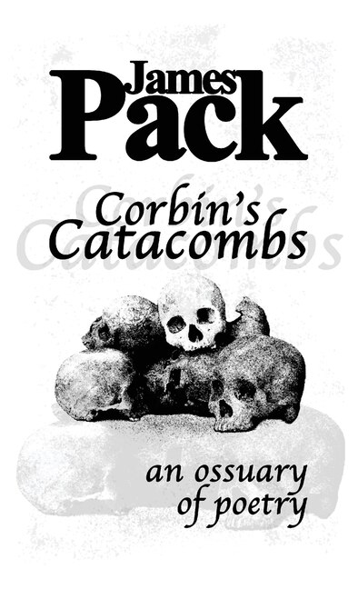 Couverture_Corbin's Catacombs