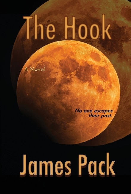 Front cover_The Hook