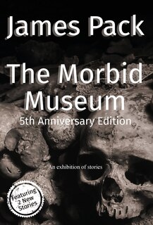 Couverture_The Morbid Museum