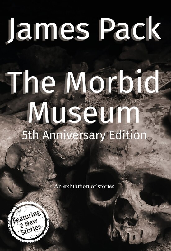 Couverture_The Morbid Museum