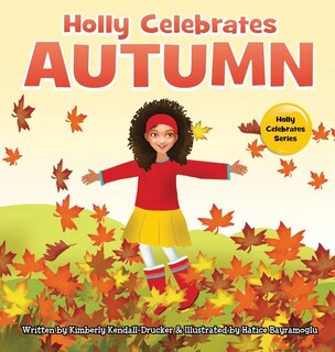 Front cover_Holly Celebrates Autumn