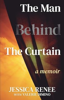 Front cover_The Man Behind the Curtain
