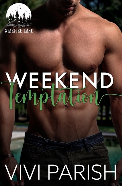 Front cover_Weekend Temptation