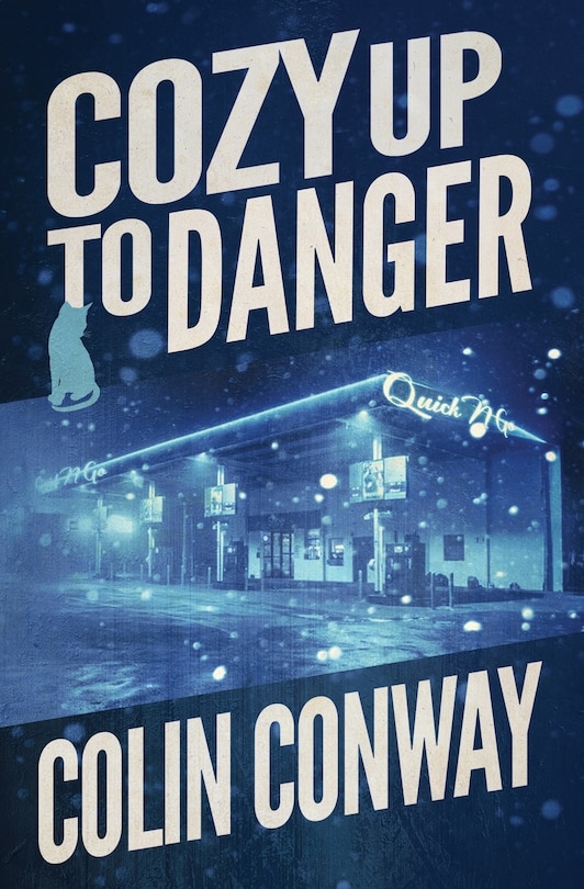 Couverture_Cozy Up to Danger