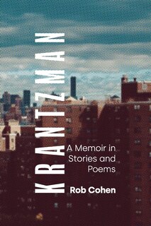 Front cover_Krantzman