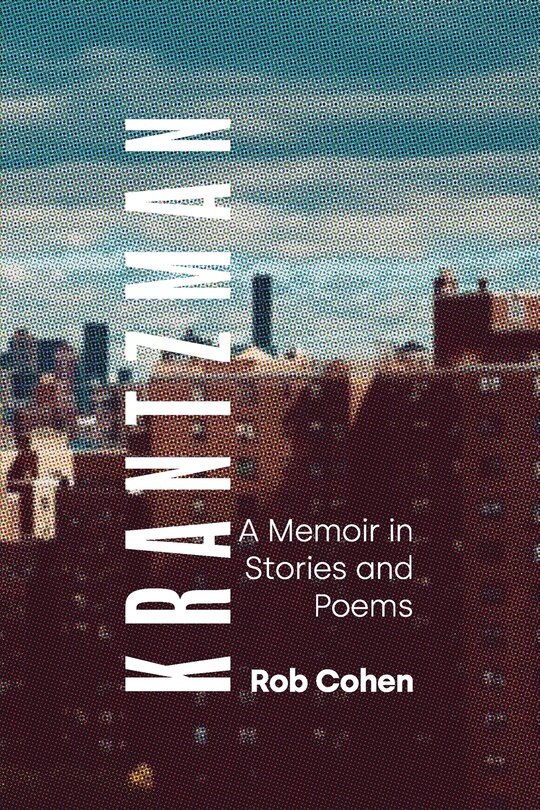 Front cover_Krantzman