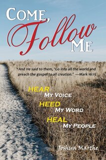 Front cover_Come, Follow Me