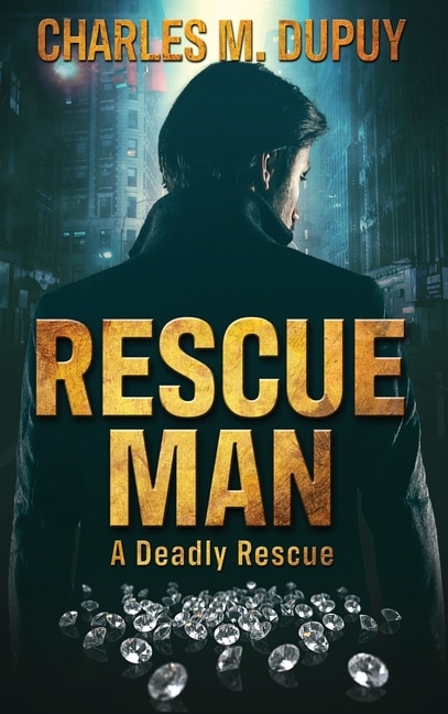 Front cover_Rescue Man