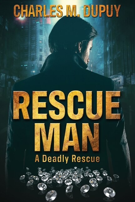 Front cover_Rescue Man