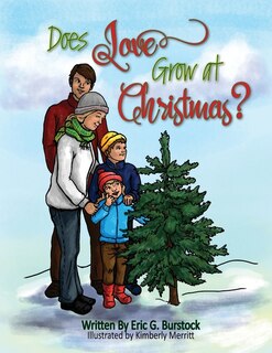 Couverture_Does Love Grow at Christmas?