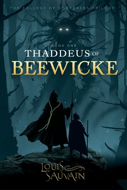 Couverture_Thaddeus of Beewicke