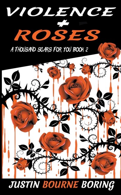 Couverture_Violence & Roses
