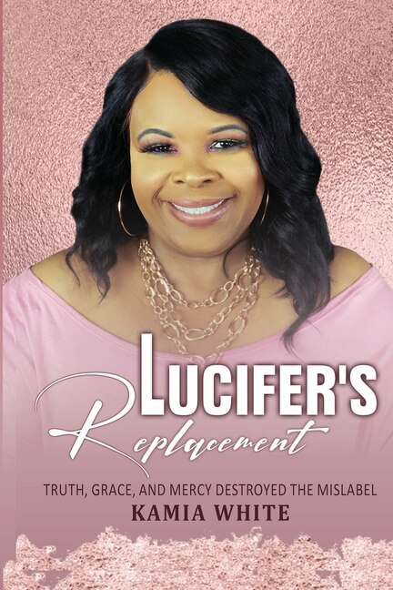 Front cover_Lucifer's Replacement