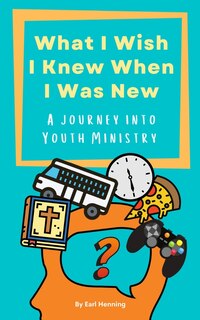 Front cover_What I Wish I Knew When I Was New