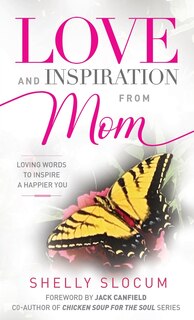 Couverture_Love and Inspiration from Mom