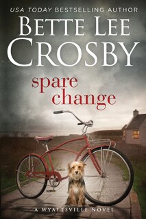 Couverture_Spare Change