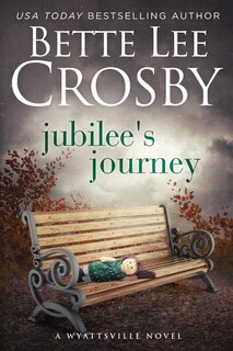Front cover_Jubilee's Journey