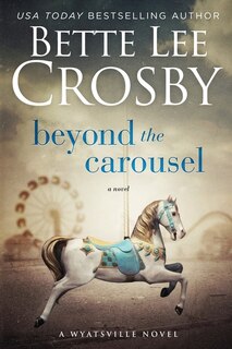 Front cover_Beyond the Carousel