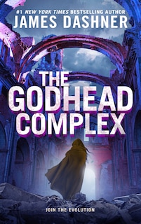 Front cover_The Godhead Complex