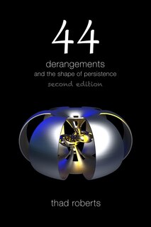 Couverture_44 derangements and the shape of persistence