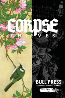 Front cover_Corpse Thieves