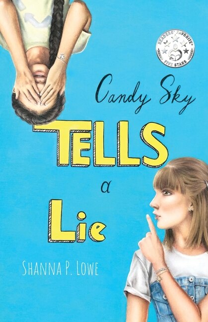 Couverture_Candy Sky Tells A Lie