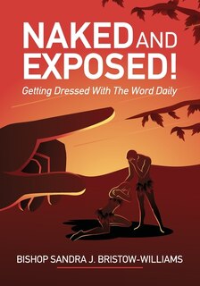 Front cover_Naked and Exposed