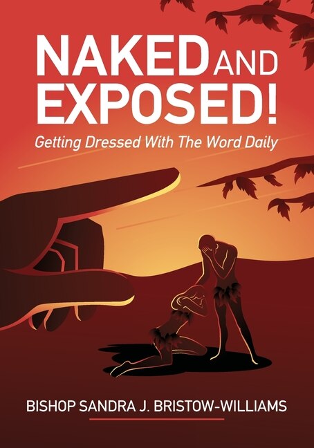 Front cover_Naked and Exposed