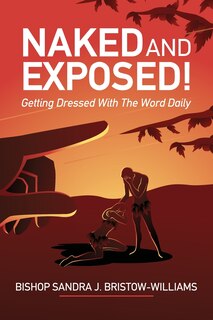 Front cover_Naked and Exposed