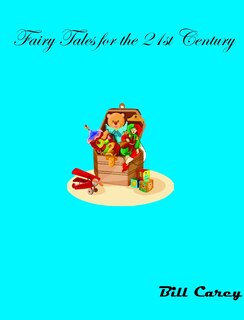 Couverture_Fairy Tales for the 21st Century