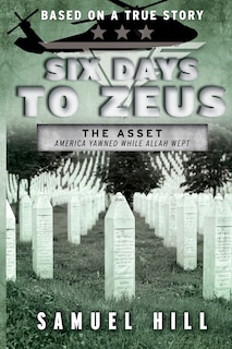 Front cover_Six Days to Zeus