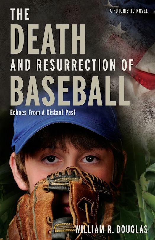 Couverture_The Death and Resurrection of Baseball