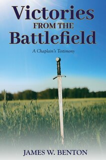 Front cover_Victories from the Battlefield