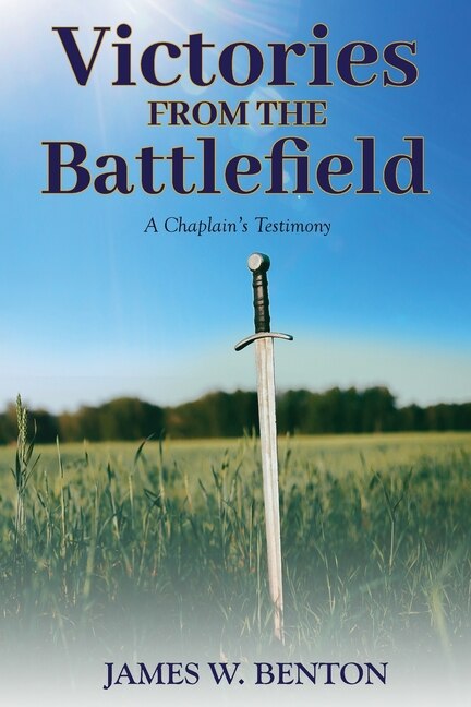 Front cover_Victories from the Battlefield