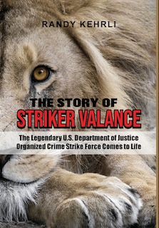 Couverture_The Story Of Striker Valance