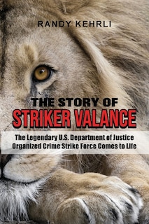 Couverture_The Story Of Striker Valance
