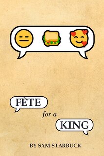 Front cover_Fete For A King