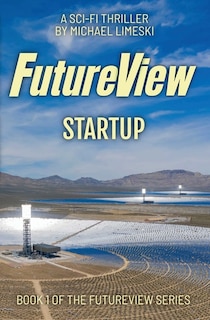 Front cover_FutureView Startup