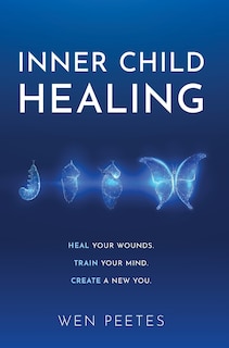 Front cover_Inner Child Healing