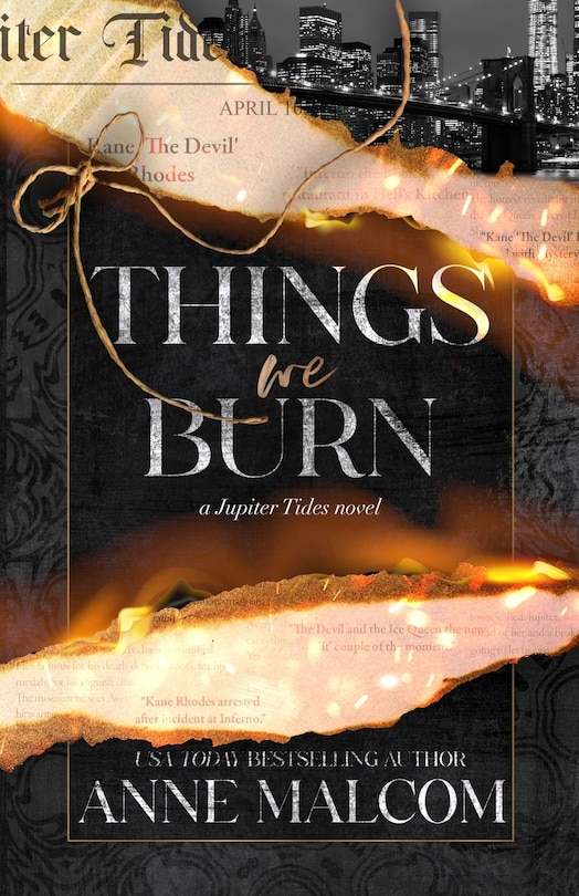 Front cover_Things We Burn